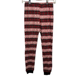 Family Feeling Christmas Leggings